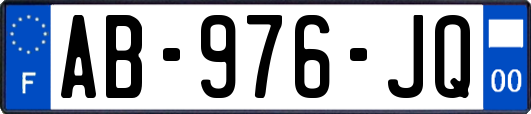 AB-976-JQ