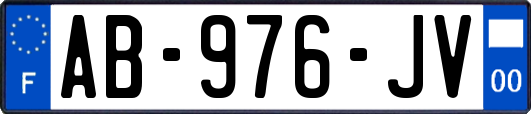 AB-976-JV
