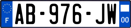 AB-976-JW