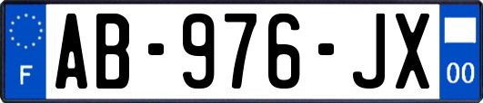 AB-976-JX
