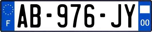 AB-976-JY
