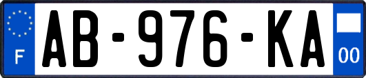 AB-976-KA