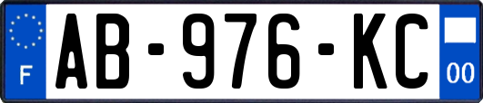 AB-976-KC