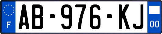 AB-976-KJ