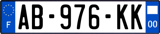 AB-976-KK