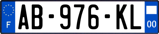 AB-976-KL