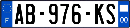 AB-976-KS