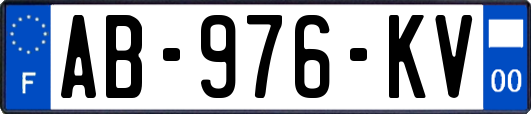 AB-976-KV