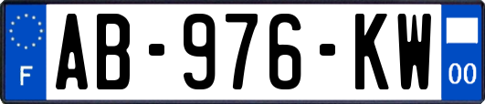 AB-976-KW