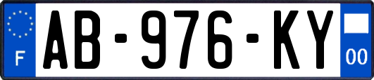 AB-976-KY
