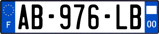 AB-976-LB