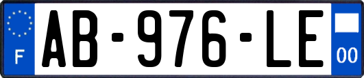 AB-976-LE