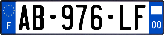 AB-976-LF