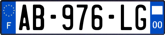 AB-976-LG