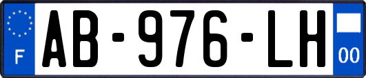 AB-976-LH