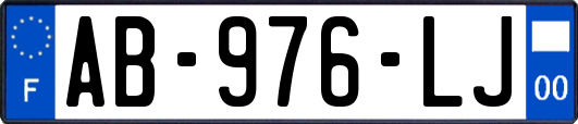 AB-976-LJ