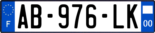 AB-976-LK