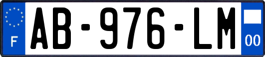 AB-976-LM