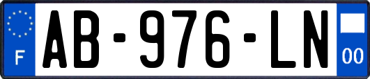 AB-976-LN