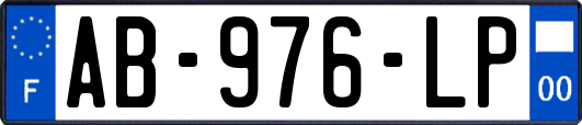 AB-976-LP