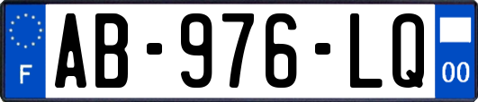 AB-976-LQ