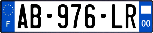 AB-976-LR
