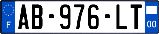 AB-976-LT