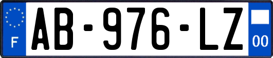 AB-976-LZ