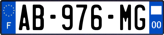 AB-976-MG