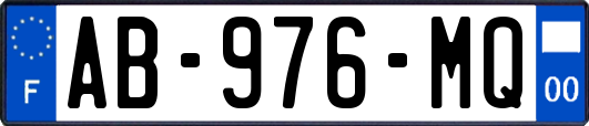 AB-976-MQ
