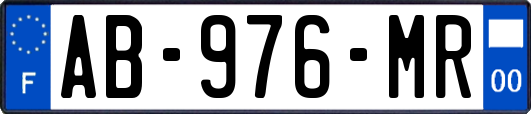 AB-976-MR