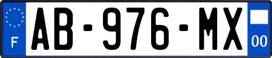 AB-976-MX