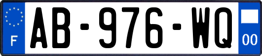 AB-976-WQ