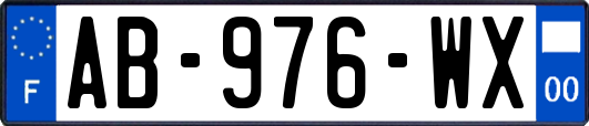 AB-976-WX