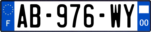 AB-976-WY