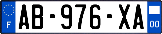 AB-976-XA