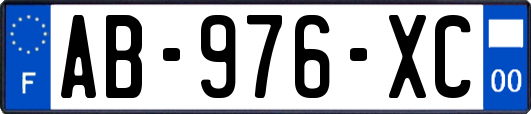 AB-976-XC