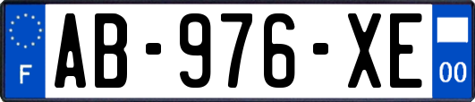 AB-976-XE