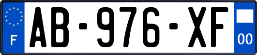 AB-976-XF
