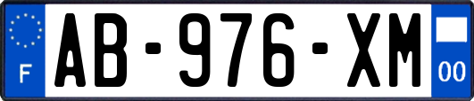 AB-976-XM