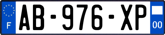 AB-976-XP