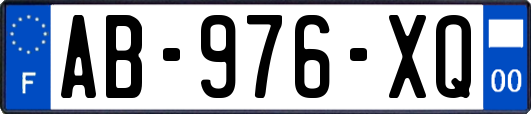 AB-976-XQ