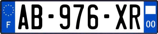 AB-976-XR