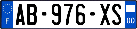 AB-976-XS