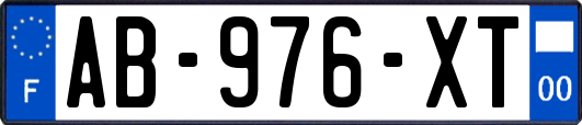 AB-976-XT