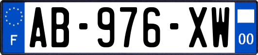 AB-976-XW