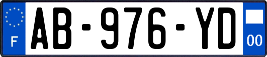 AB-976-YD