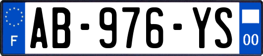 AB-976-YS
