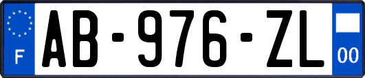 AB-976-ZL