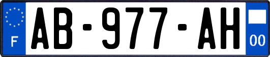 AB-977-AH